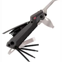REAL AVID GUN TOOL PRO - 30 IN ONE SHOOTERS MULTI-TOOL