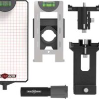REAL AVID LEVEL RIGHT PRO - LEVEL THE RETICLE NO TURRET
