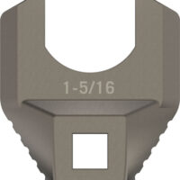 REAL AVID MASTER FIT 1-5/16" - FREE FLOAT BARREL NUT WRENCH