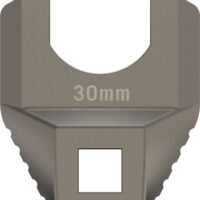 REAL AVID MASTER FIT 30MM - FREE FLOAT BARREL NUT WRENCH