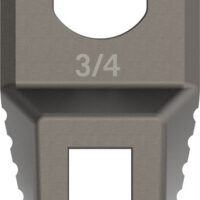 REAL AVID MASTER FIT 3/4" - MUZZLE DEVISE WRENCH