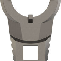 REAL AVID MASTER FIT EXTENDED - & STANDARD CASTLE NUT WRENCH