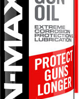 REAL AVID GUN MAX GUN OIL - 12 OZ. AEROSAL FLIP UP NOZZLE