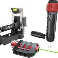 REAL AVID MASTER SCOPE - MOUNTING KIT