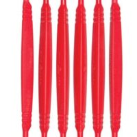 REAL AVID ACCU-GRIP PICKS & - BRUSHES W/ TRIANGULAR HANDLES