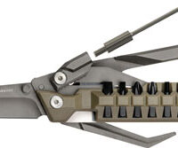 REAL AVID PISTOL TOOL - 19 IN ONE SHOOTERS MULTI-TOOL