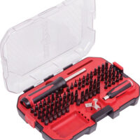 REAL AVID SMART DRIVE 90 PCE - GUNSMITHING KIT W/ FORCE AST