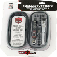 REAL AVID SMART-TORQ KIT - ADJUSTABLE LIMITER & X3 DRIVER