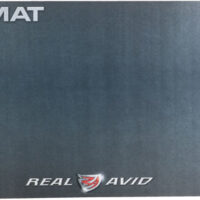 REAL AVID SMART MAT UNIVERSAL - LONG GUN W/PARTS KEEPER 43X16"