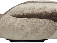 AVIAN X POWER SHAKER MALLARD - DRAKE SURFACE FEEDER DECOY