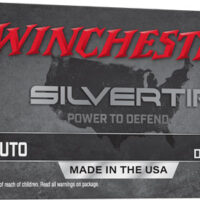 WINCHESTER SILVERTIP 32 ACP - 60GR HP 50RD 10BX/CS