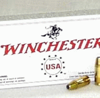 WINCHESTER WINCLEAN 9MM LUGER - 115GR JSP 50RD 10BX/CS