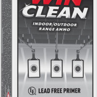 WINCHESTER WINCLEAN 9MM LUGER - 124GR JSP 50RD 10BX/CS