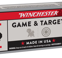 WINCHESTER SUPER-X 22LR 40GR - PPP-HP 1280FPS 100RD 20BX/CS