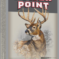 WINCHESTER SUPER-X 300 WIN MAG - 180GR POWER POINT 20RD 10BX/CS