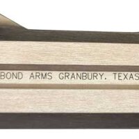 BOND ARMS BARREL 10MM ACP 3" - STAINLESS