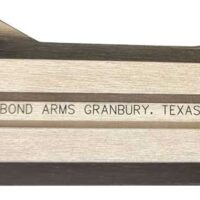BOND ARMS BARREL 40SW 3" - STAINLESS