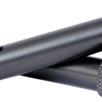 BATTLE ARMS ENHANCE TAKE DOWN - PIN SET STEEL BLACK