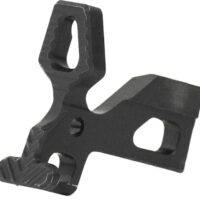 BATTLE ARMS ENHANCE BOLT CATCH - BILLET STEEL BLACK