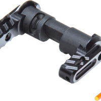 BATTLE ARMS FIBER OPTIC AMBI - SAFETY SELECTOR REVRSBLE 90/60