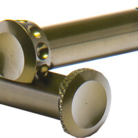 BATTLE ARMS ALUMINUM TAKE DOWN - PIN SET OD GREEN