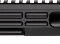 BATTLE ARMS AR9 PISTOL CALIBER - UPPER RECEIVER BILLET BLACK