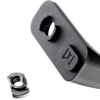 BATTLE ARMS MLOK HANDSTOP - BLACK
