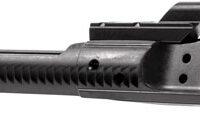 PHASE 5 BOLT CARRIER GROUP - 5.56MM AR-15 BLACK PHOSPHATE