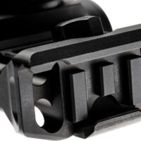 BCM AT OPTIC MOUNT 1.93" HIGH - FOR AIMPOINT MICRO T2