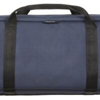 BULLDOG ULTRA COMPACT DISCREET - TACTICAL CASE 29" NAVY