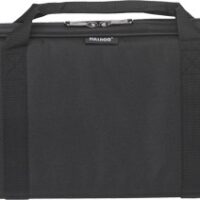 BULLDOG ULTRA COMPACT DISCREET - TACTICAL CASE 29" BLACK
