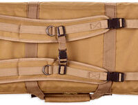BULLDOG BDT DELUXE SATCHEL GO - BAG/WAIST PACK W/MOLLE TAN