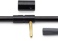 SHOOTERS CHOICE UNIVERSAL BORE - GUIDE KIT W/ SOLVENT PORT