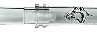 HAYDEL'S PREDATOR CALL DUAL - BABY RABBIT COAXER