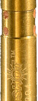 AIMSHOT BORE SIGHT .204 RUGER - RED