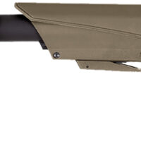 ADV. TECH. T3 SHOTGUN STOCK G2 - MBERGREMWIN 12GA. PUMPS FDE