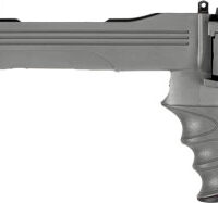 ADV. TECH. RUGER 10/22 STRIKE - FORCE G2 STOCK DESTROYER GRAY