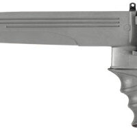 ADV. TECH. SKS STRIKEFORCE G2 - STOCK DESTROYER GRAY