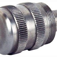 BERETTA BALANCE CAP-HEAVY - FOR A400 XCEL 6.3 OZ. SILVER