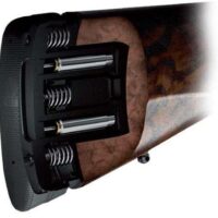 BERETTA KICK OFF UNIT FOR A400 - WITH WOOD STOCK