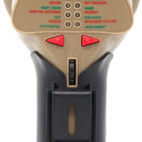 CASS CREEK MEGA AMP 20X CALL - FOR PREDATORS