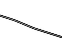 CMC AR15/AR10 NITRIDE GAS TUBE - COATED MID LENGTH