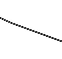 CMC AR15/AR10 NITRIDE GAS TUBE - COATED RIFLE LENGTH