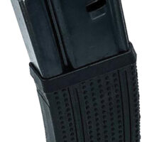 PRO MAG MAGAZINE AR-15 223 - 30RD HYBRID STEEL/ POLYMER BLK