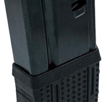 PRO MAG MAGAZINE AR-15 223 - 20RD HYBRID STEEL/ POLYMER BLK