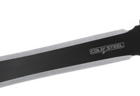 COLD STEEL THROWING SWORD 17" - BLADE 25" OAL W/NYLON SHEATH