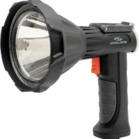 CYCLOPS SPOTLIGHT RECHARGEABLE - HANDHELD RS 1600 LUMEN 18 WATT