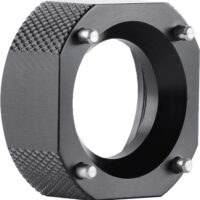 DEAD AIR SILENCERS R-SERIES - MK2 FRONT CAP TOOL LARGE PIN