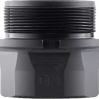 DEAD AIR SILENCERS XENO - ADAPTER P-SERIES