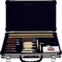 DAC UNIVERSAL CLEANING KIT - W/ALUMINUM CASE 35 PCS.
